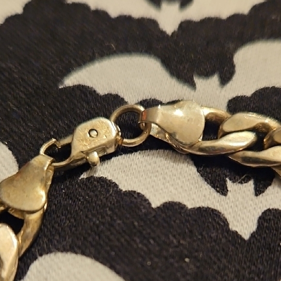 Chain Bracelet - Picture 2 of 3